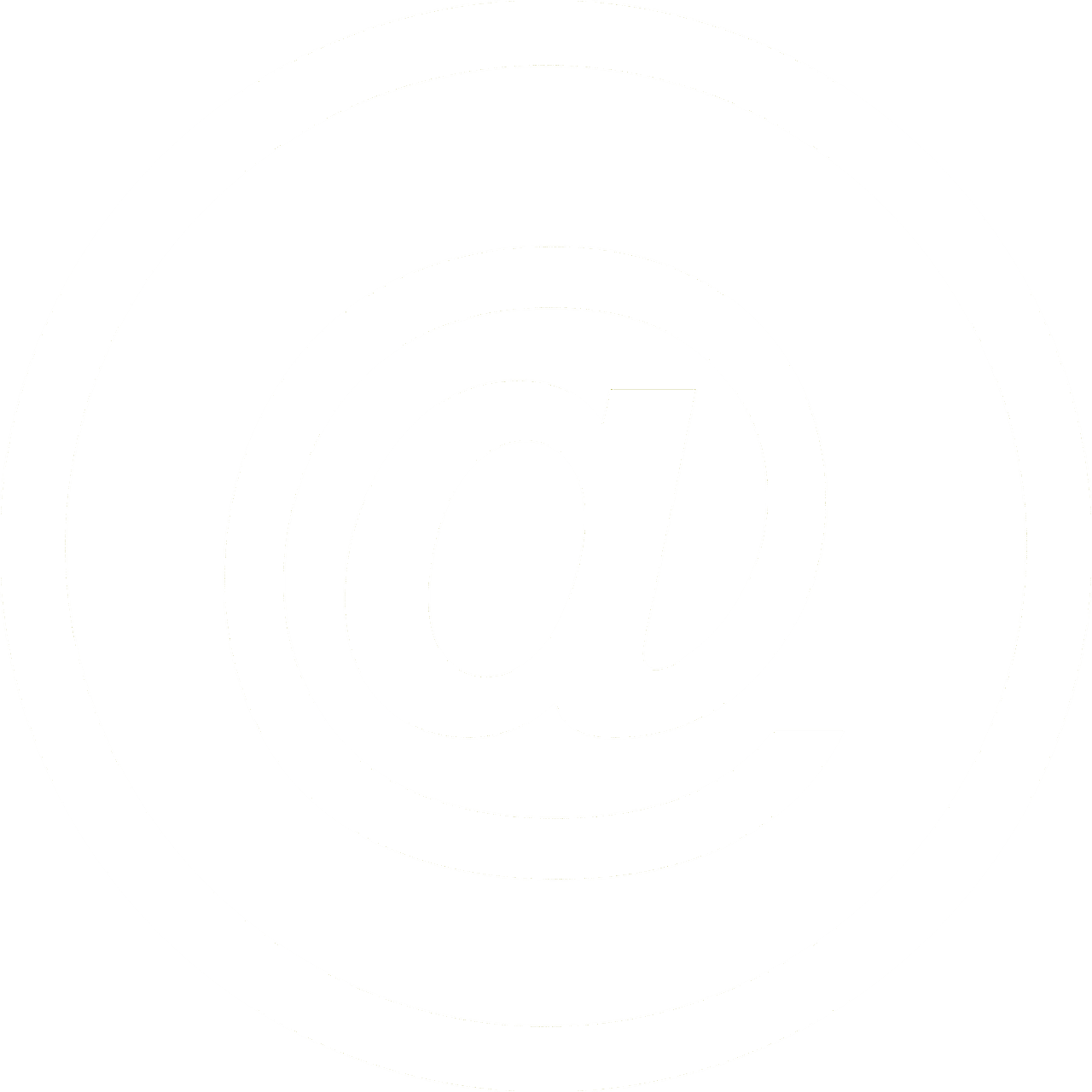 Mail White